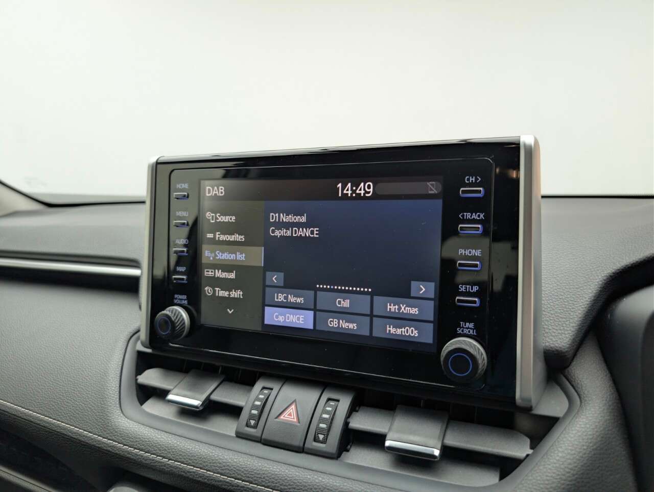 2022 TOYOTA RAV4 2022 TOYOTA RAV4