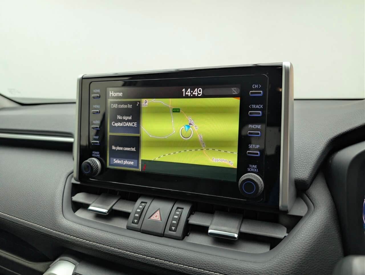 2022 TOYOTA RAV4 2022 TOYOTA RAV4