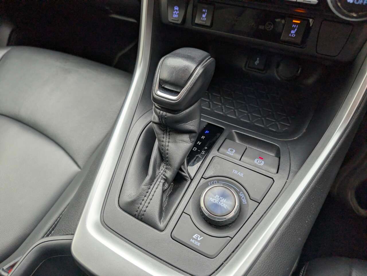 2022 TOYOTA RAV4 2022 TOYOTA RAV4