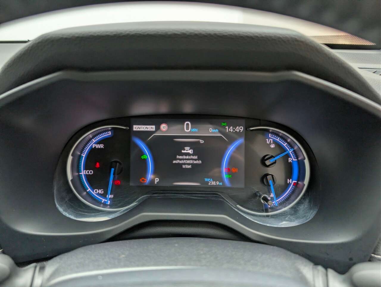 2022 TOYOTA RAV4 2022 TOYOTA RAV4