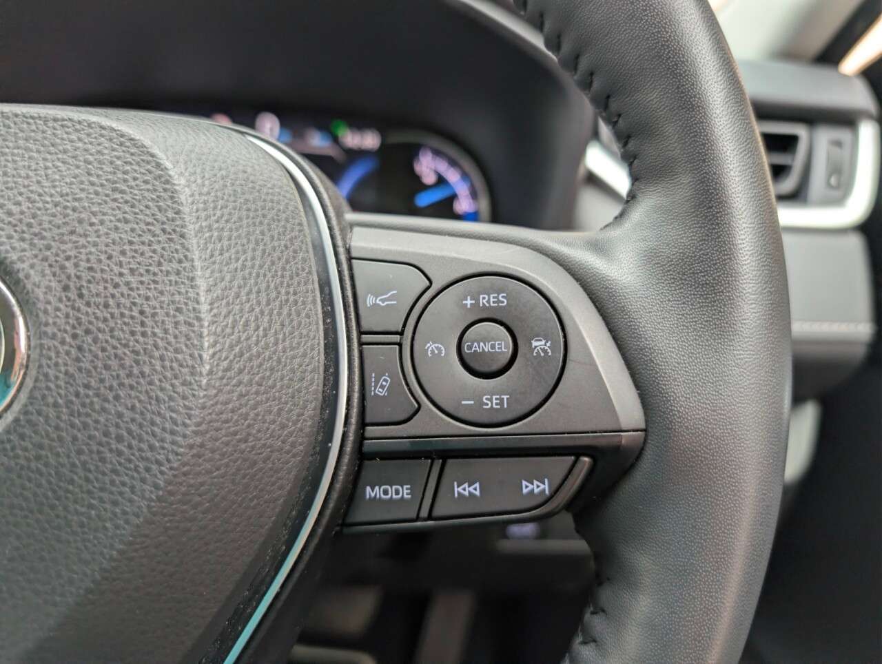 2022 TOYOTA RAV4 2022 TOYOTA RAV4