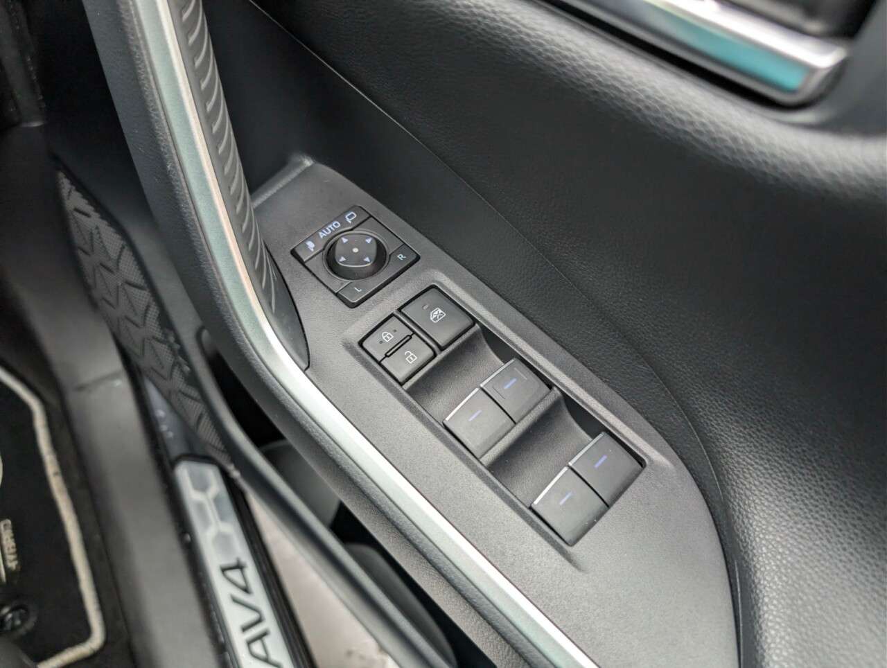 2022 TOYOTA RAV4 2022 TOYOTA RAV4