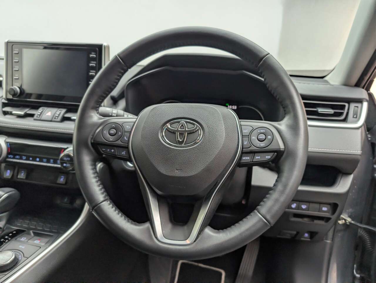 2022 TOYOTA RAV4 2022 TOYOTA RAV4