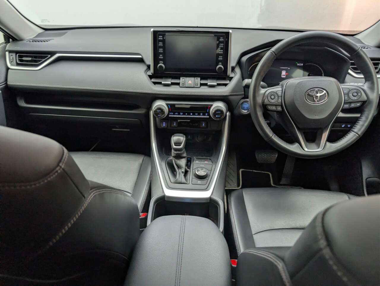 2022 TOYOTA RAV4 2022 TOYOTA RAV4