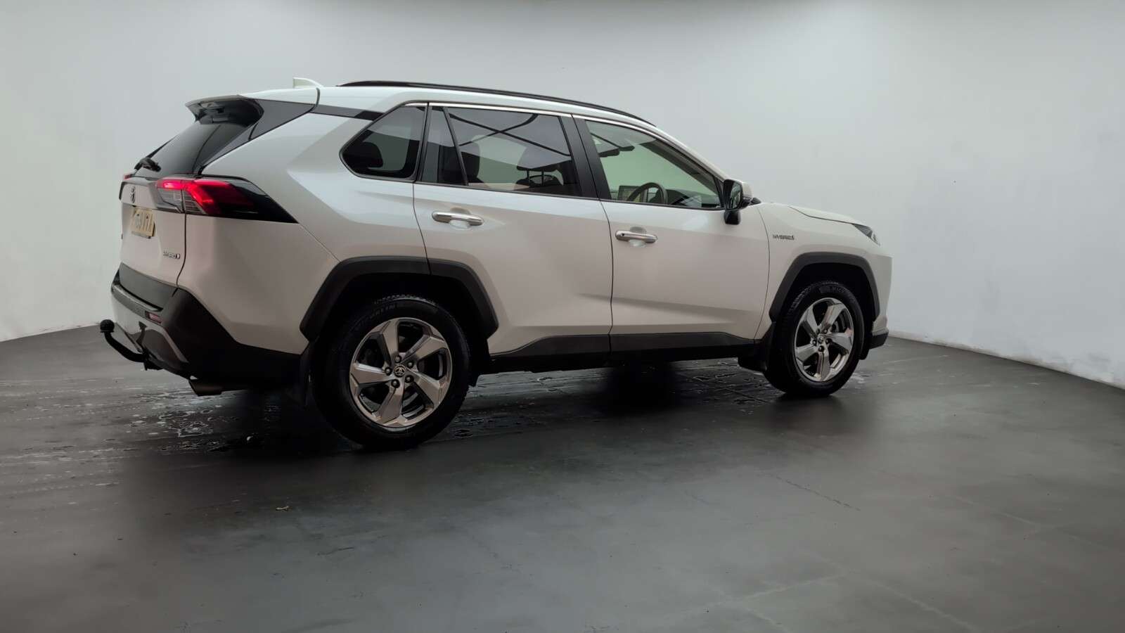 2019 TOYOTA RAV4 2019 TOYOTA RAV4