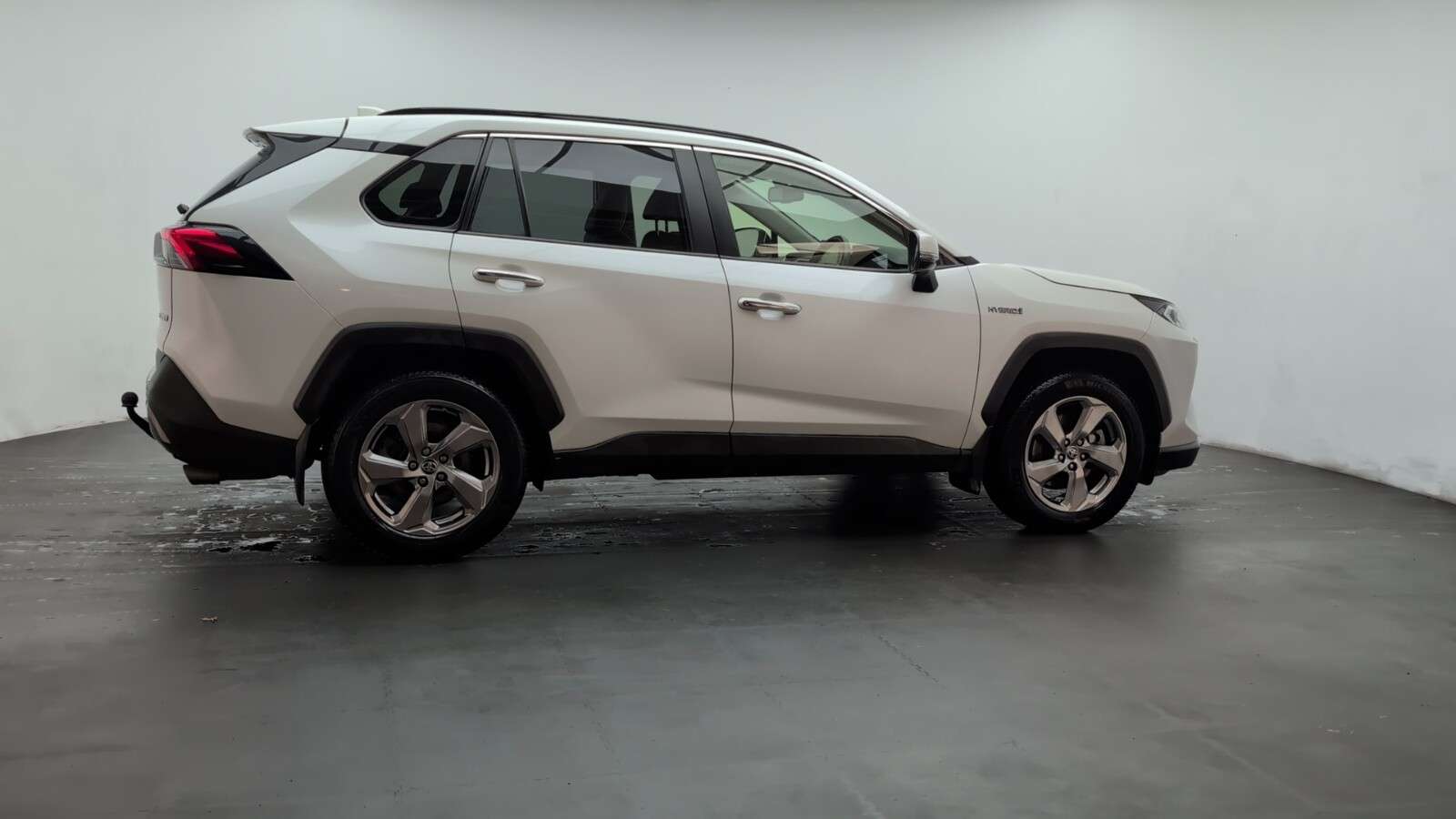 2019 TOYOTA RAV4 2019 TOYOTA RAV4