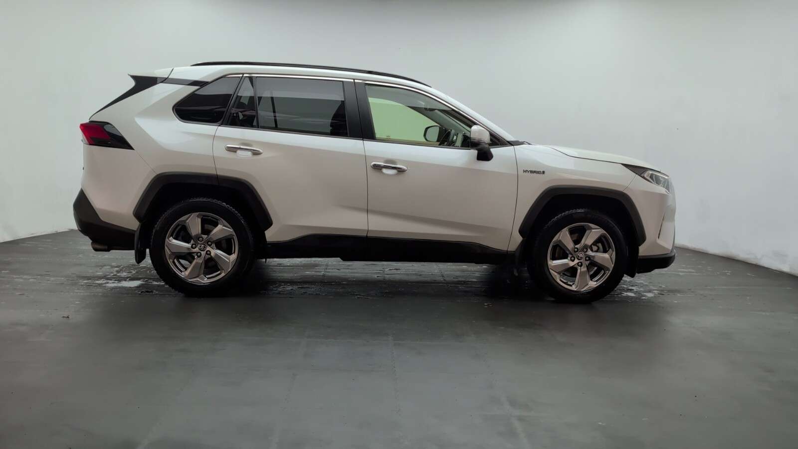 2019 TOYOTA RAV4 2019 TOYOTA RAV4