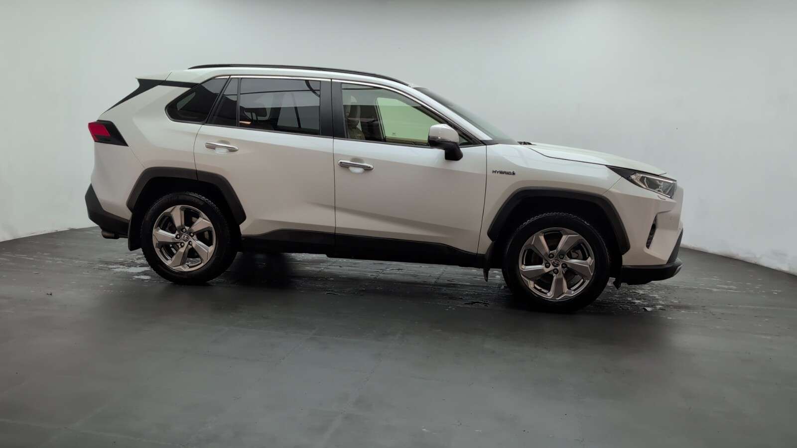 2019 TOYOTA RAV4 2019 TOYOTA RAV4
