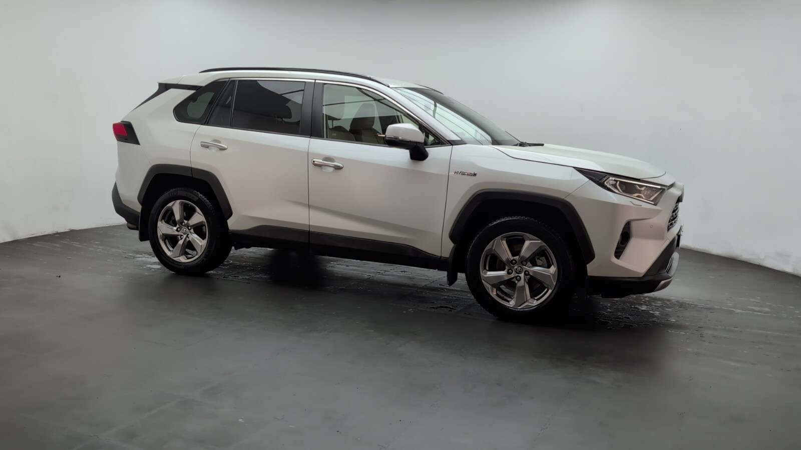 2019 TOYOTA RAV4 2019 TOYOTA RAV4