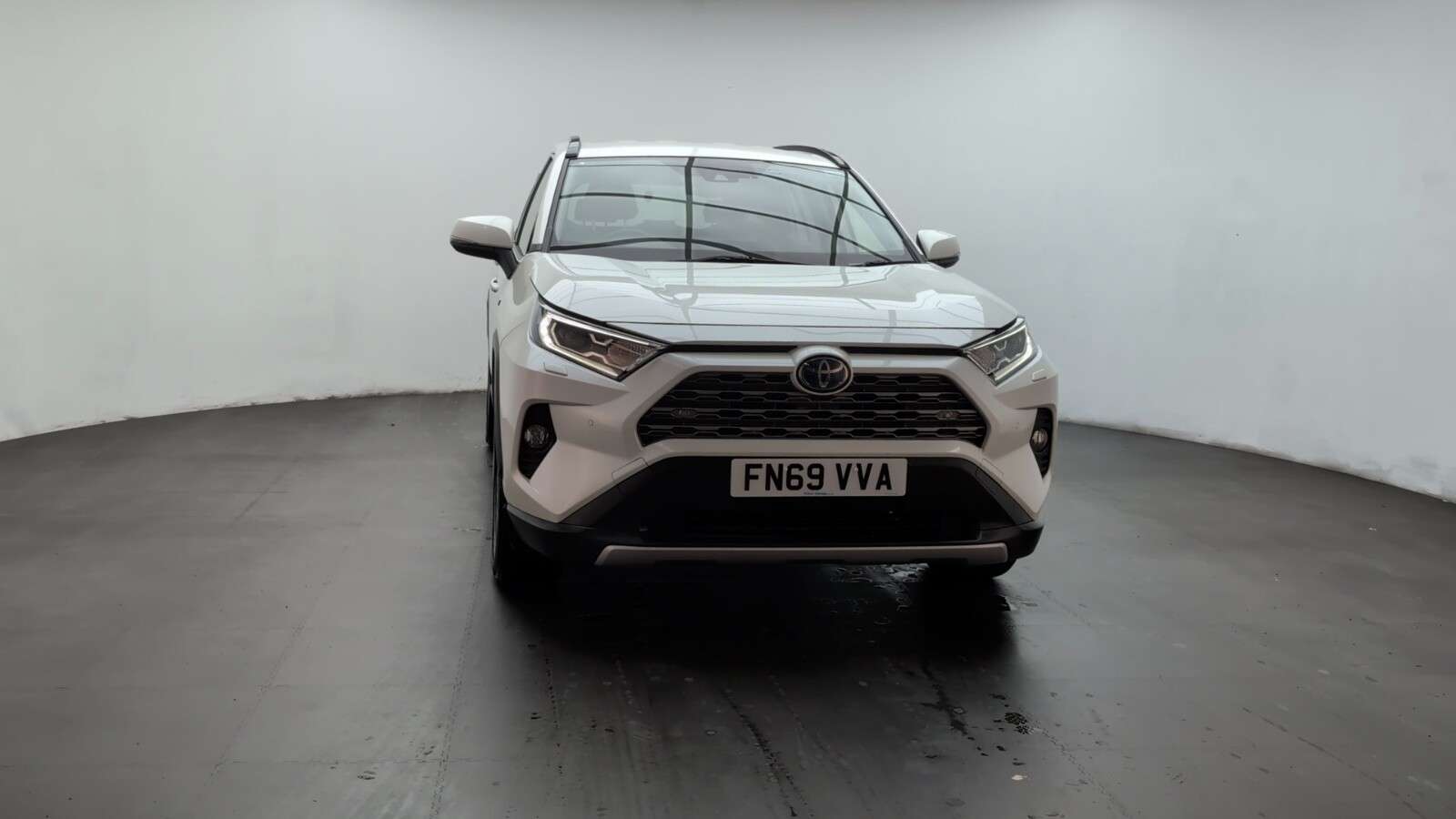 2019 TOYOTA RAV4 2019 TOYOTA RAV4