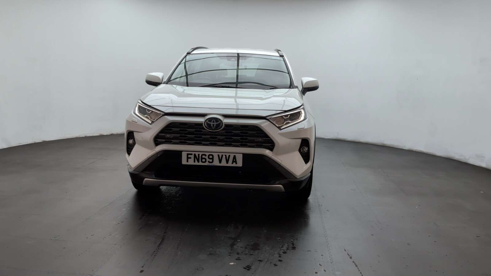 2019 TOYOTA RAV4 2019 TOYOTA RAV4