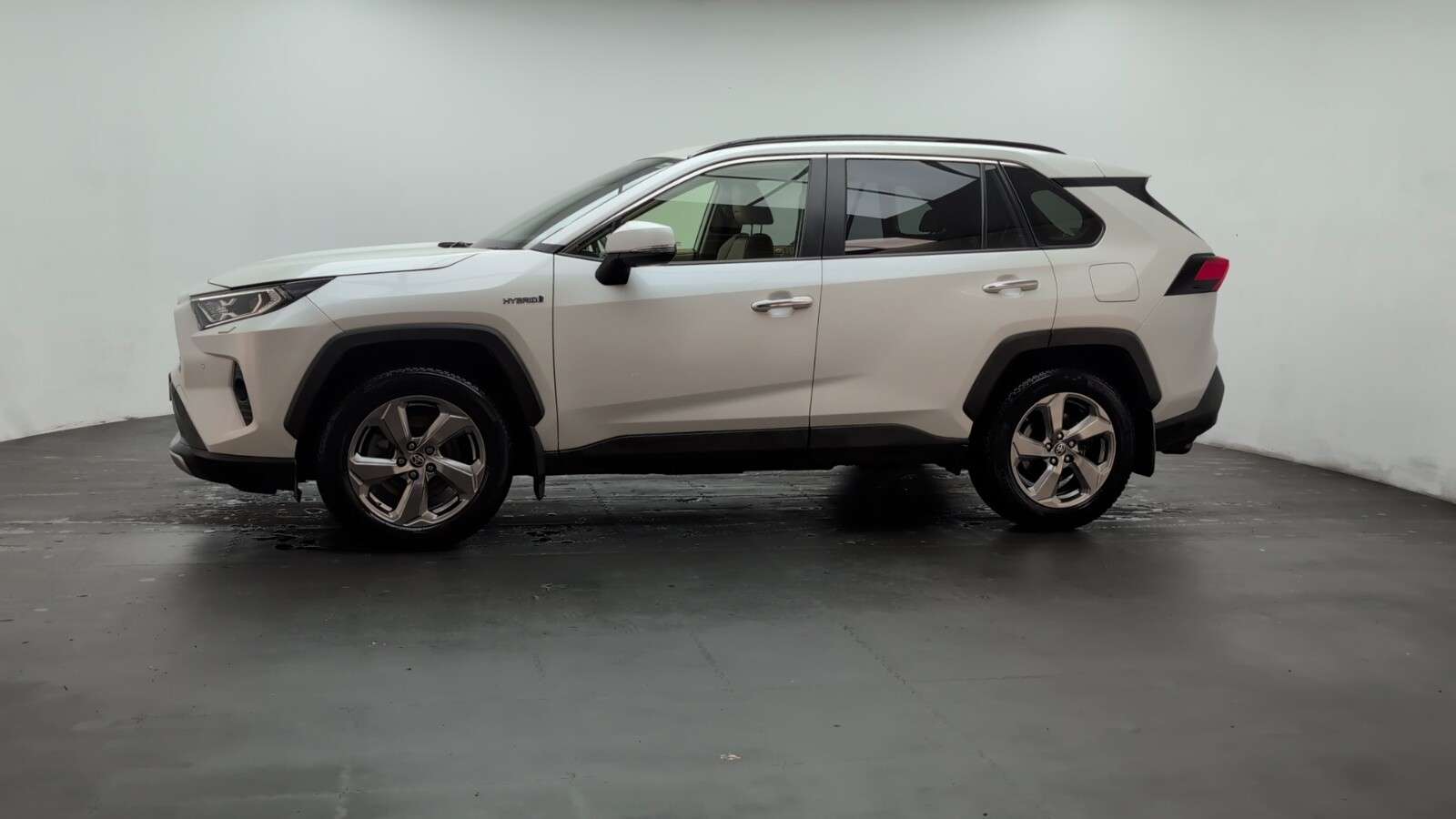 2019 TOYOTA RAV4 2019 TOYOTA RAV4