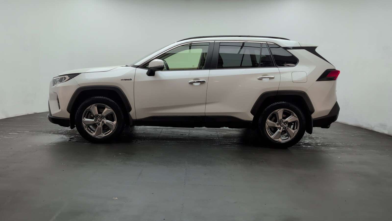 2019 TOYOTA RAV4 2019 TOYOTA RAV4