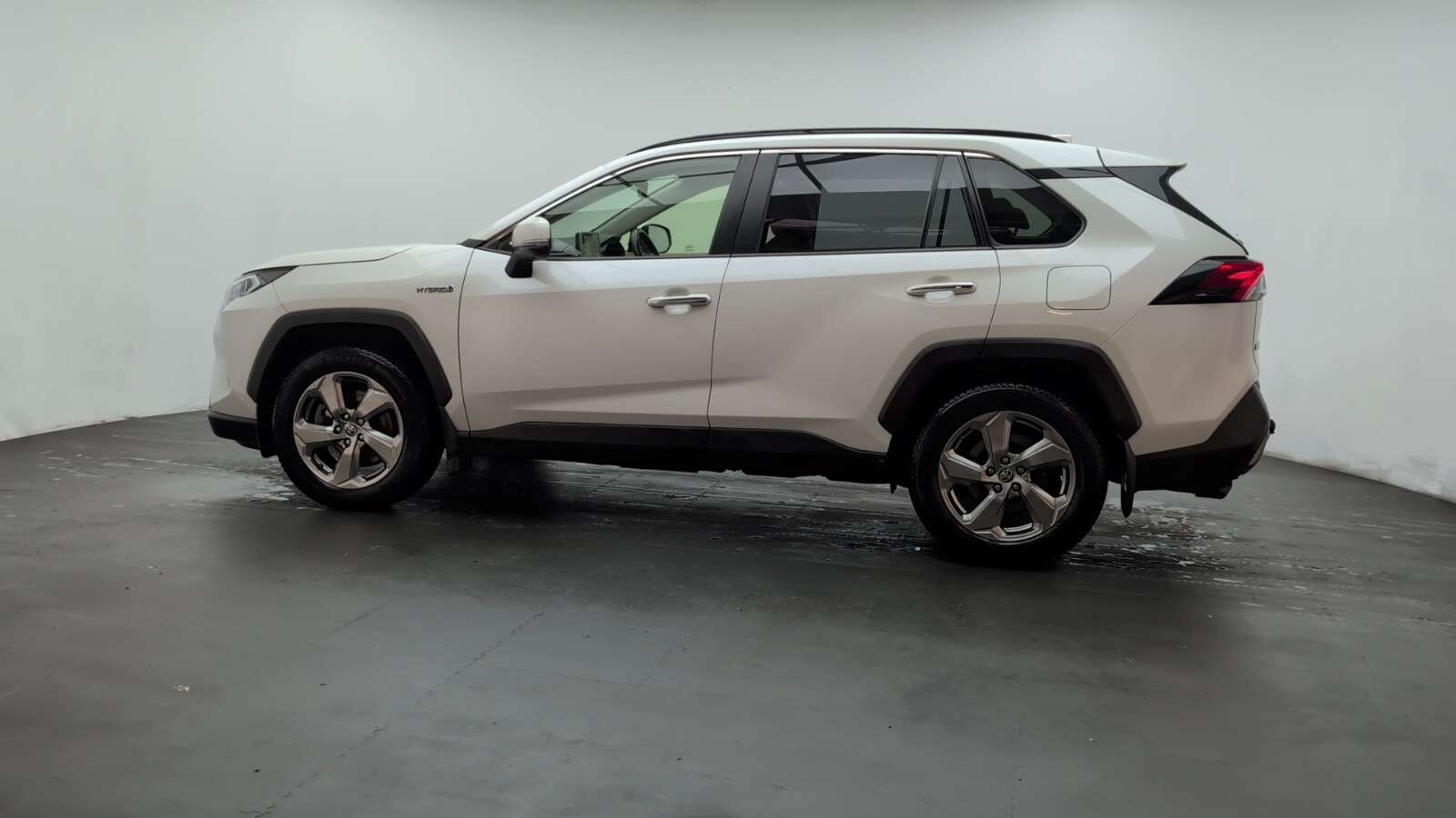 2019 TOYOTA RAV4 2019 TOYOTA RAV4