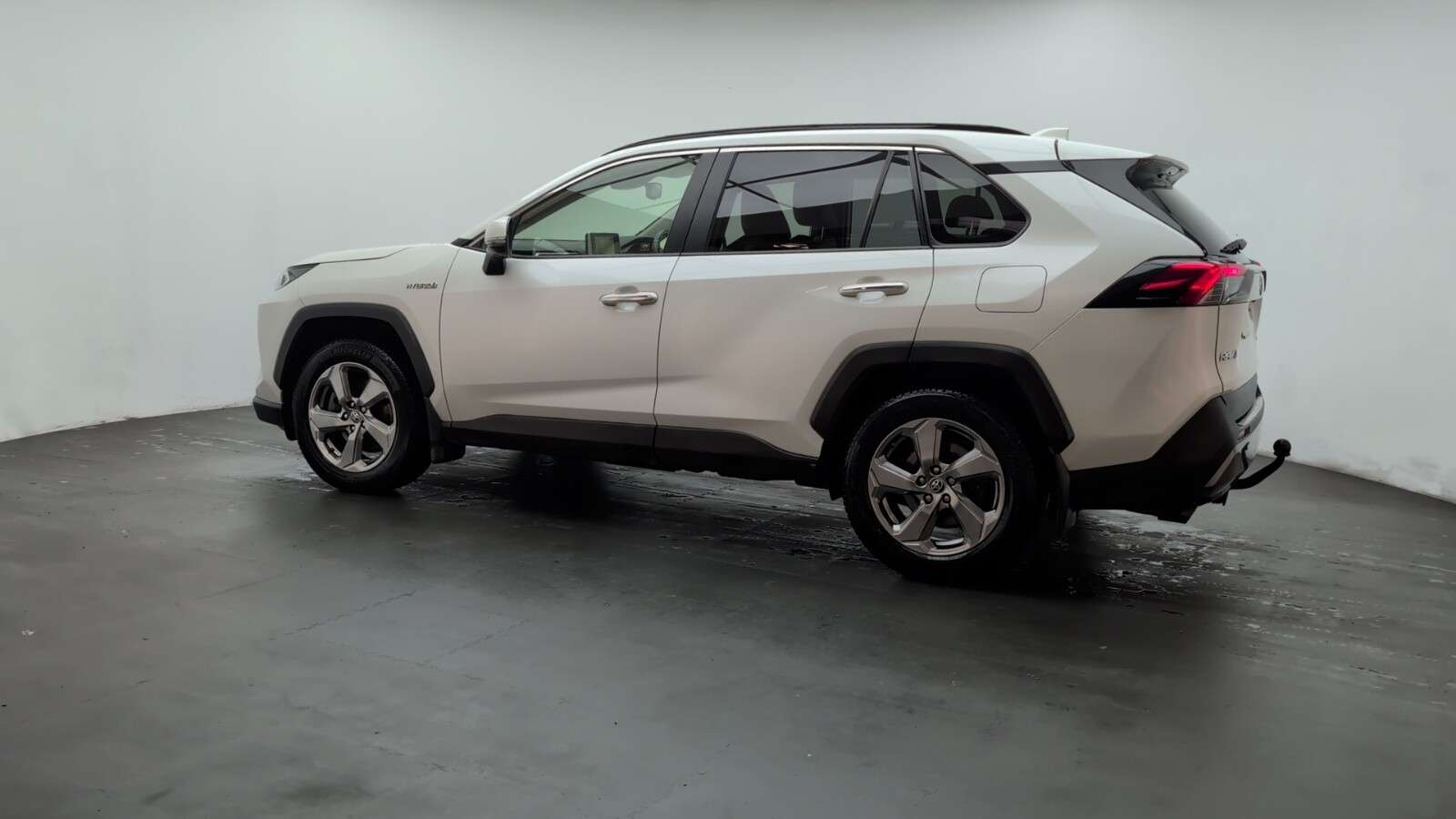 2019 TOYOTA RAV4 2019 TOYOTA RAV4