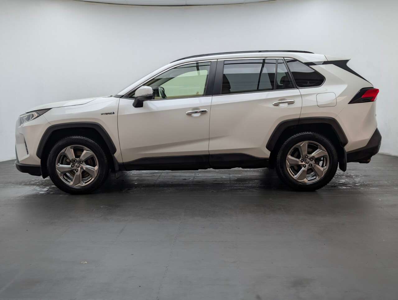2019 TOYOTA RAV4 2019 TOYOTA RAV4