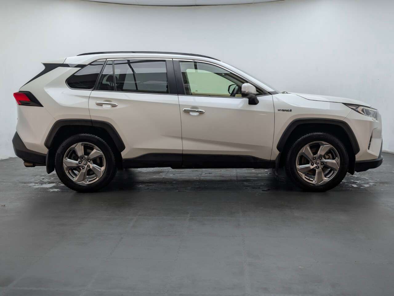 2019 TOYOTA RAV4 2019 TOYOTA RAV4