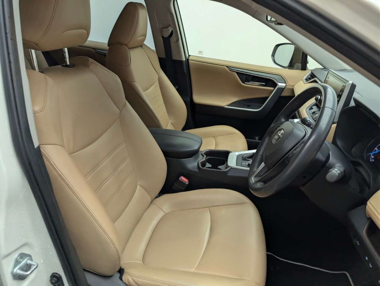 2019 TOYOTA RAV4 2019 TOYOTA RAV4