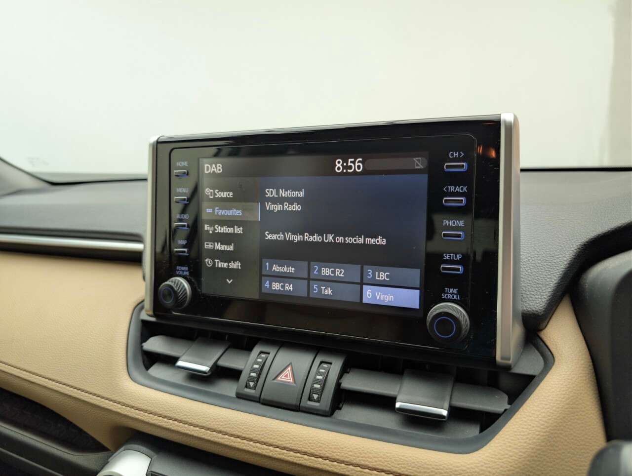 2019 TOYOTA RAV4 2019 TOYOTA RAV4