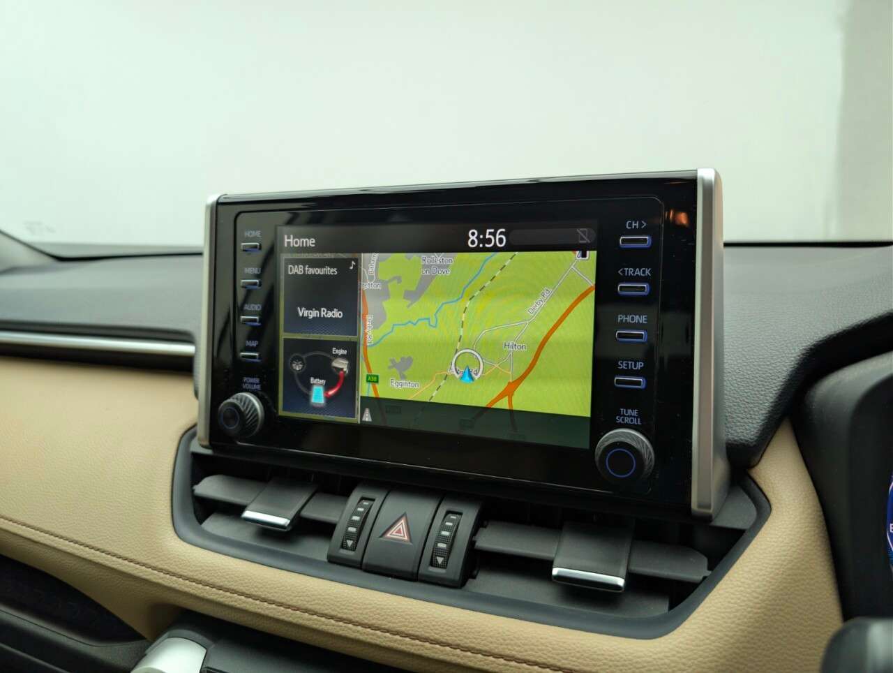 2019 TOYOTA RAV4 2019 TOYOTA RAV4