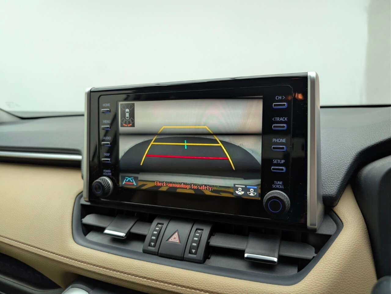 2019 TOYOTA RAV4 2019 TOYOTA RAV4