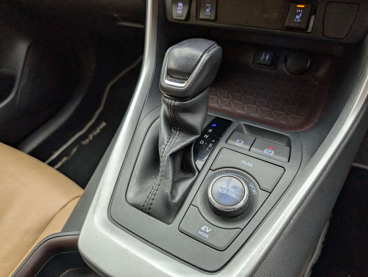 2019 TOYOTA RAV4 2019 TOYOTA RAV4