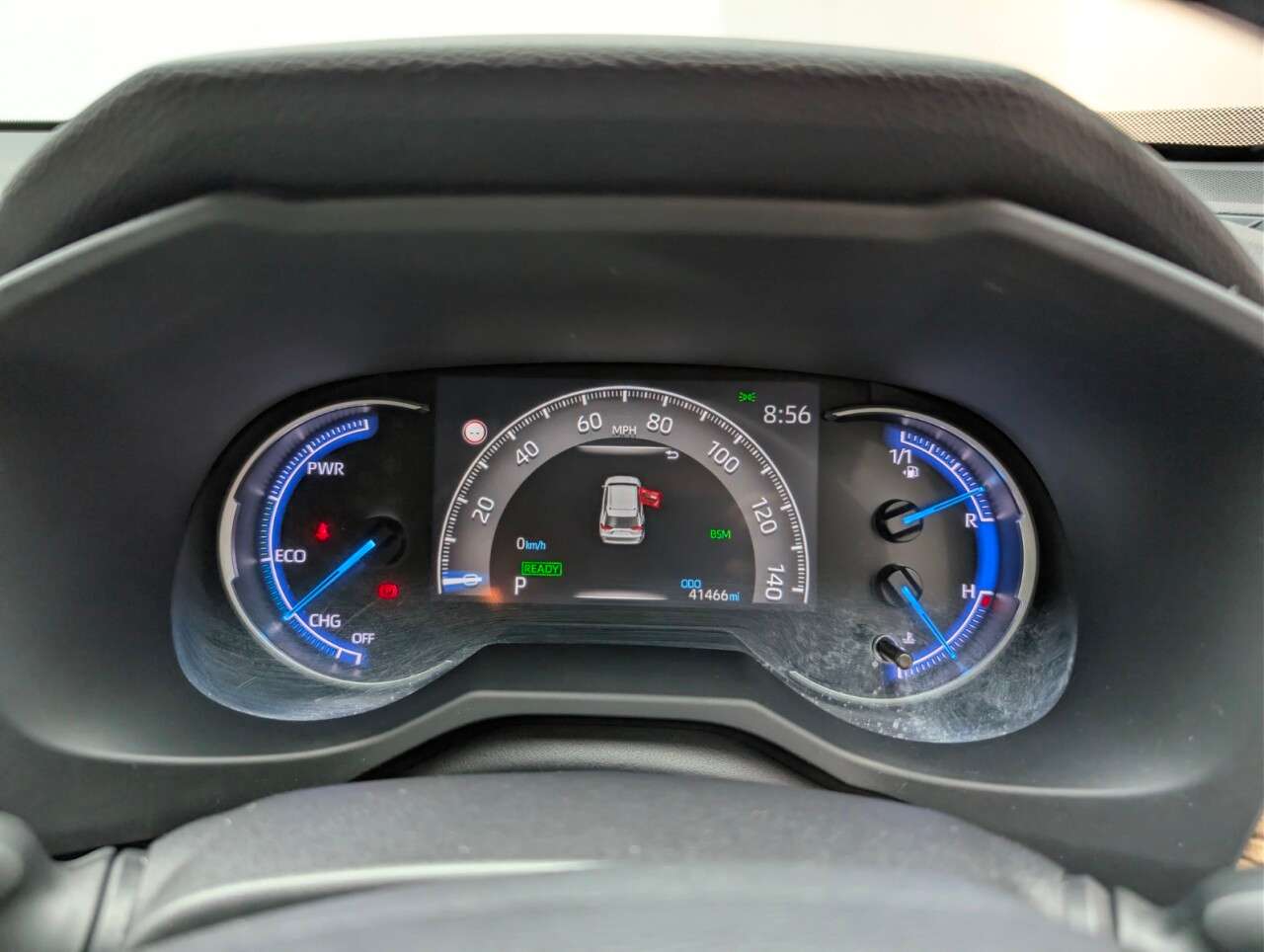 2019 TOYOTA RAV4 2019 TOYOTA RAV4