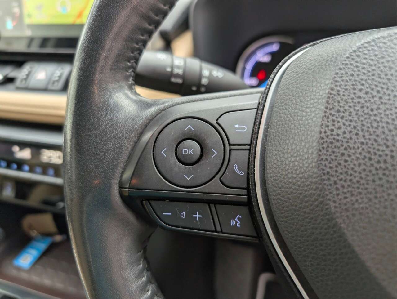 2019 TOYOTA RAV4 2019 TOYOTA RAV4