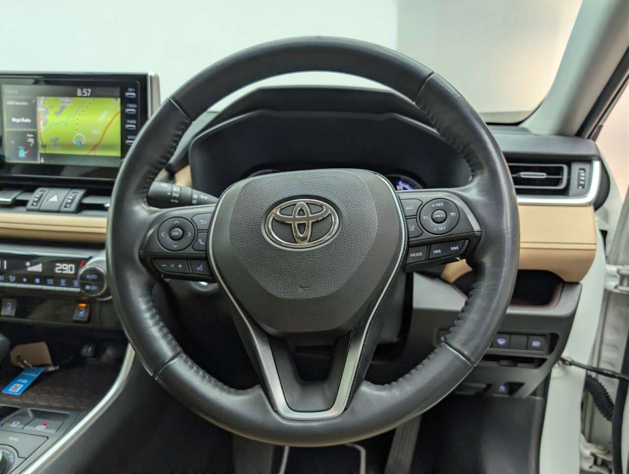 2019 TOYOTA RAV4 2019 TOYOTA RAV4