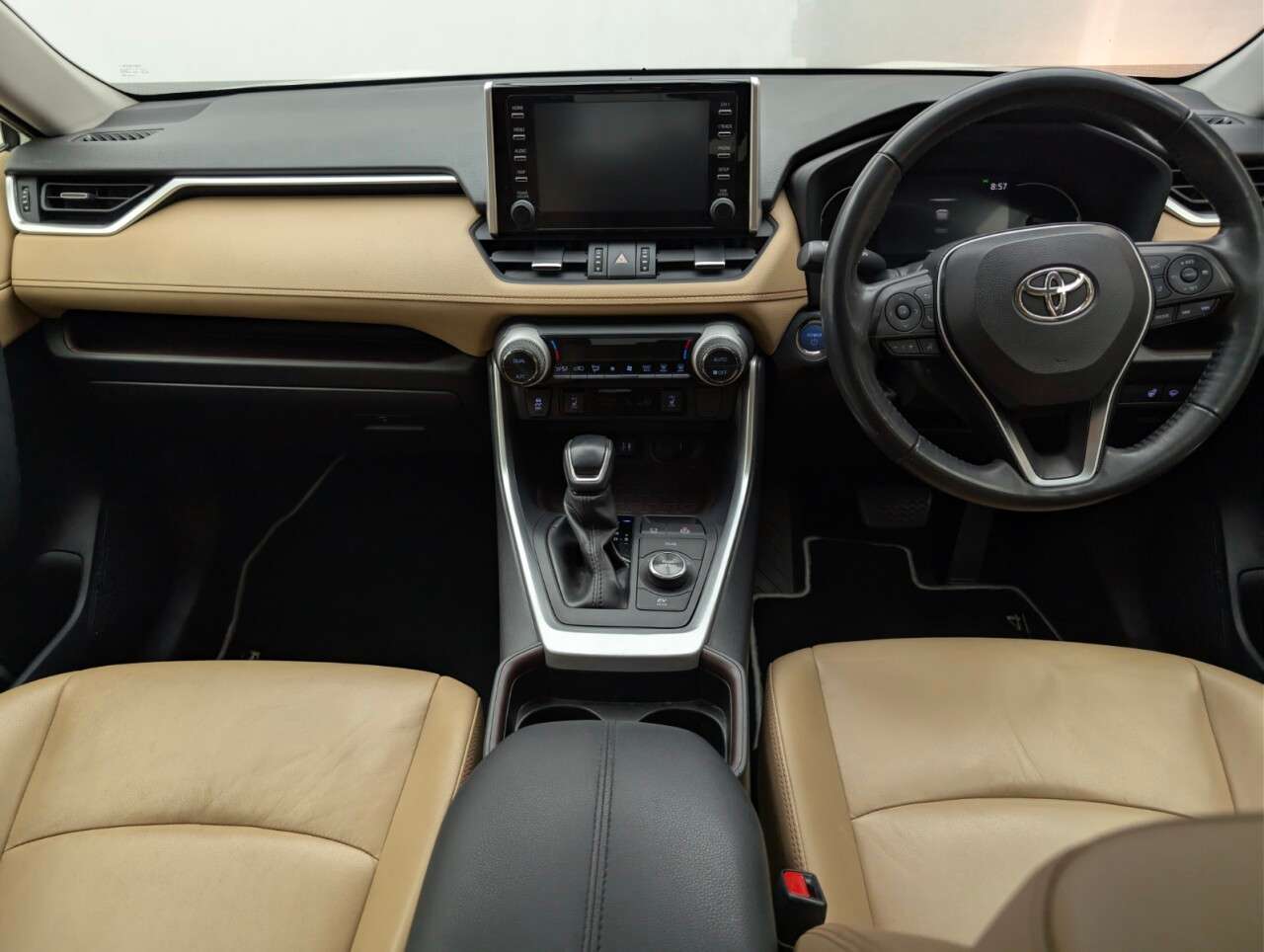 2019 TOYOTA RAV4 2019 TOYOTA RAV4