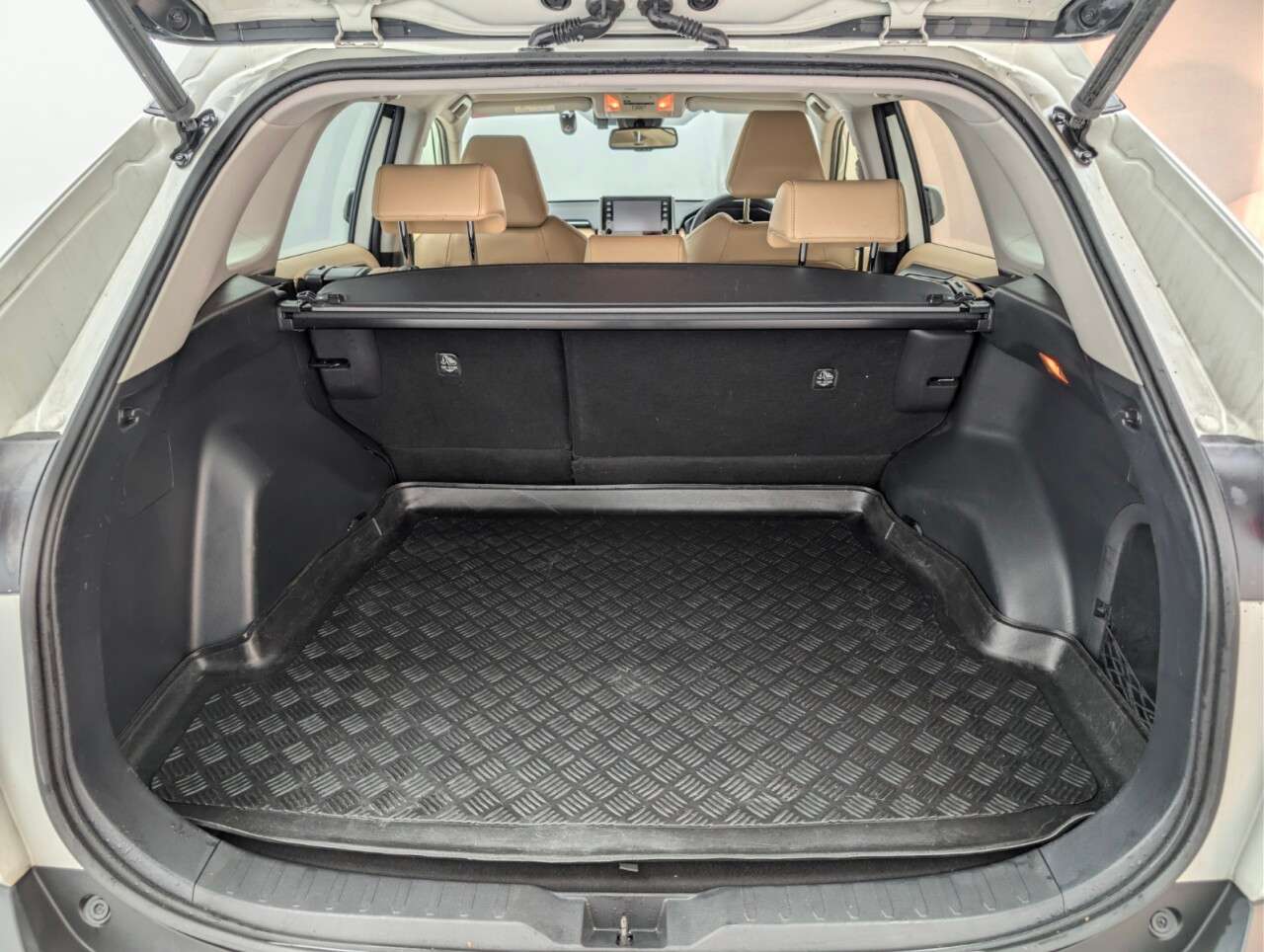 2019 TOYOTA RAV4 2019 TOYOTA RAV4