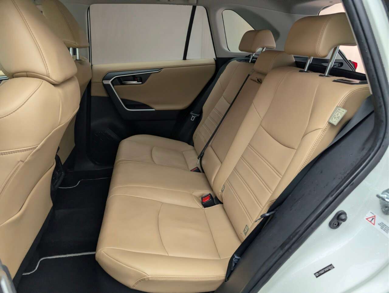 2019 TOYOTA RAV4 2019 TOYOTA RAV4