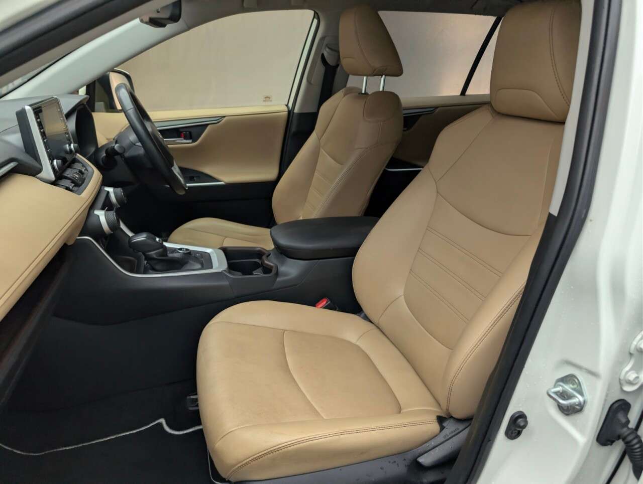 2019 TOYOTA RAV4 2019 TOYOTA RAV4