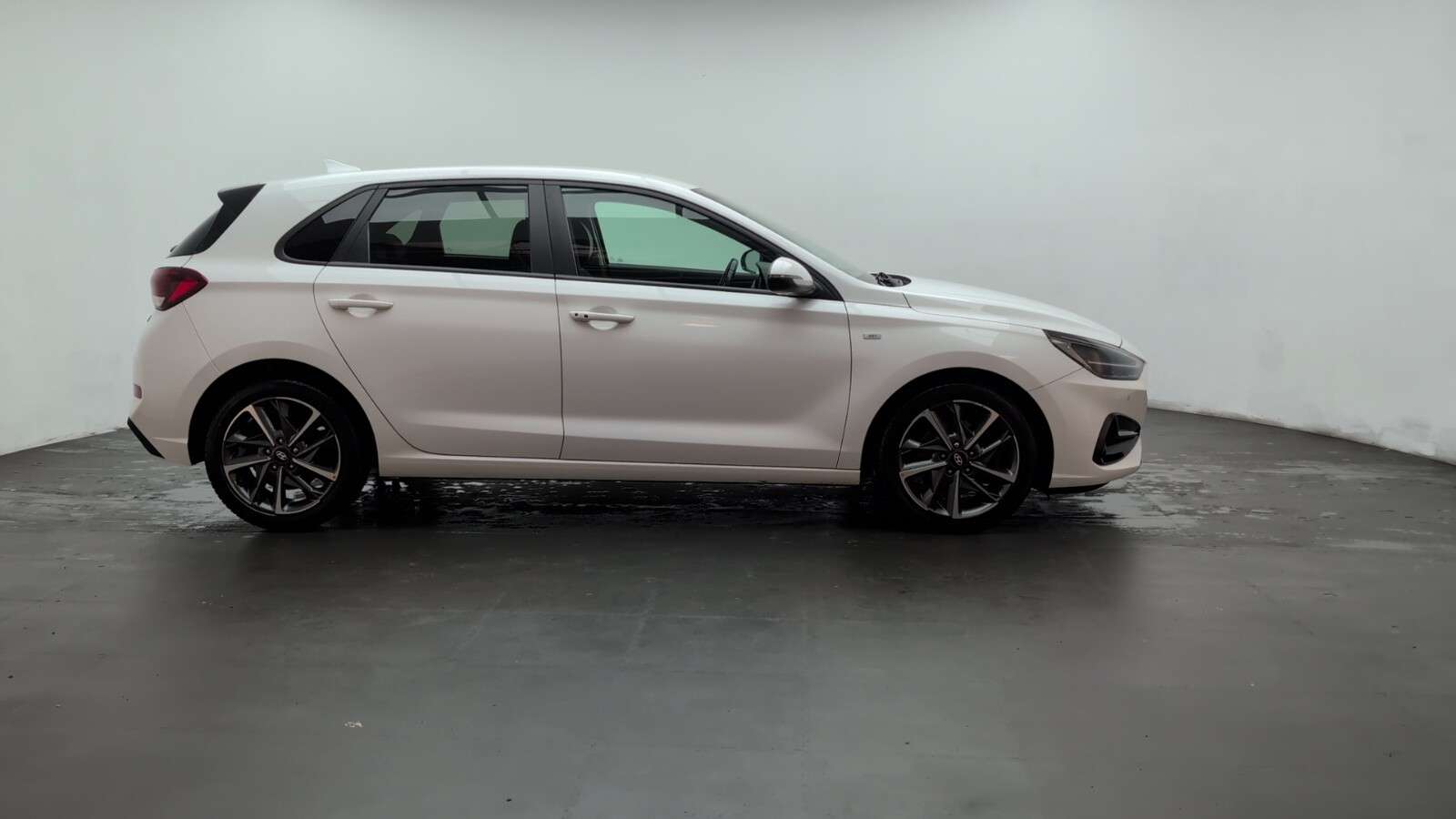 2021 HYUNDAI I30 2021 HYUNDAI I30