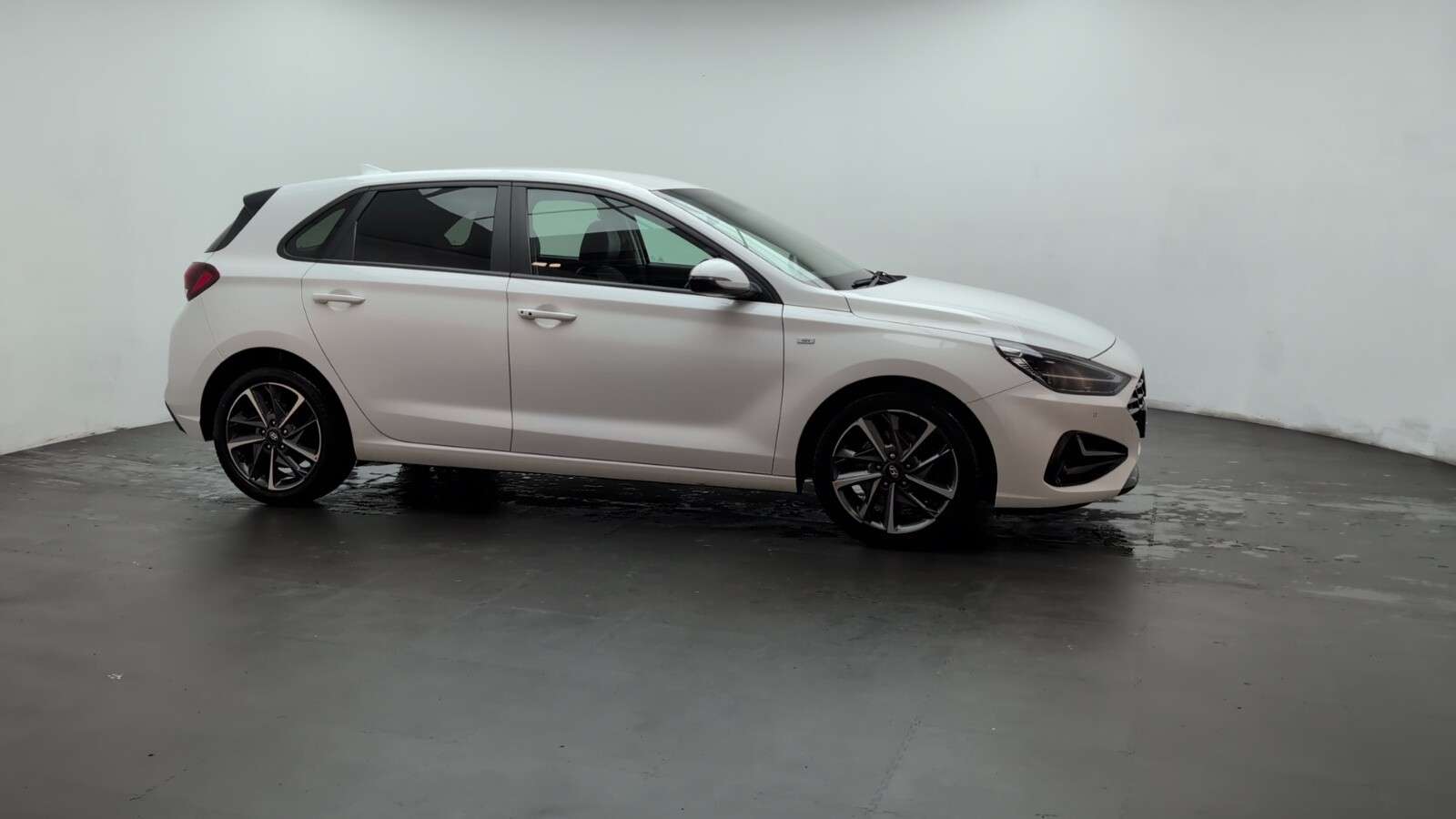2021 HYUNDAI I30 2021 HYUNDAI I30