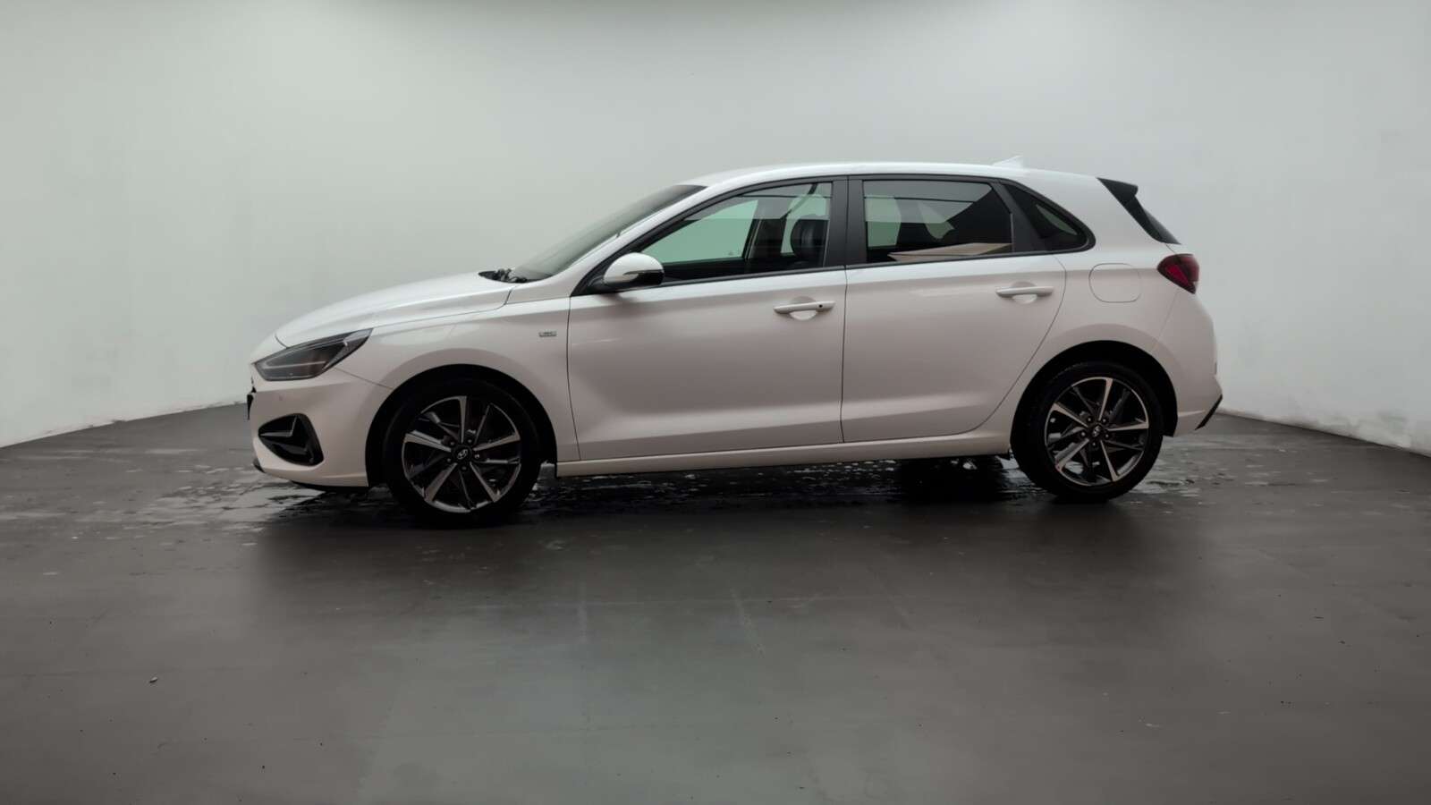 2021 HYUNDAI I30 2021 HYUNDAI I30