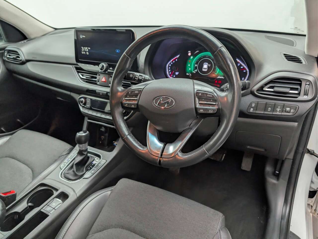 2021 HYUNDAI I30 2021 HYUNDAI I30