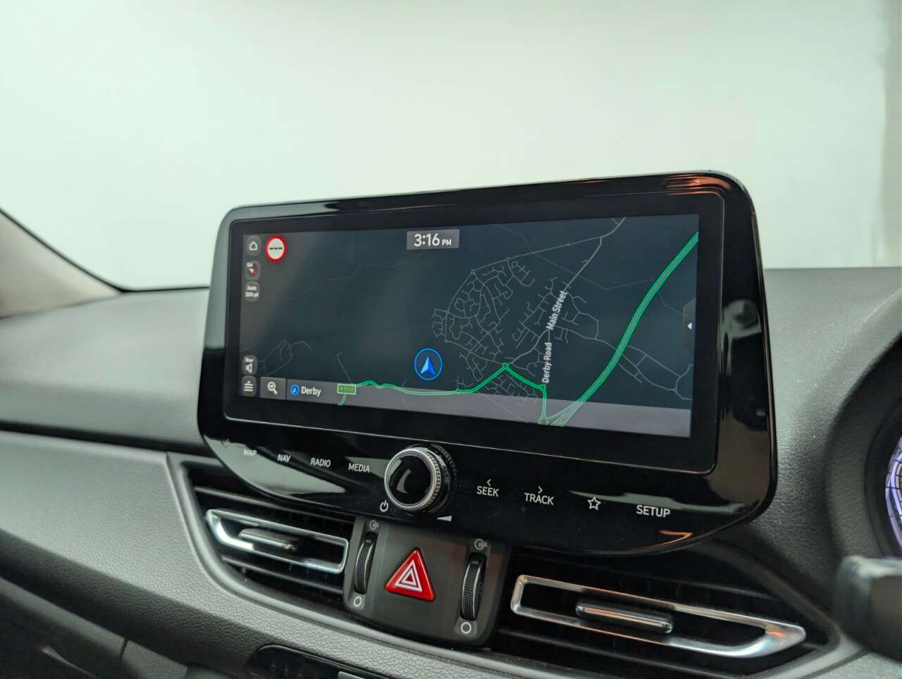 2021 HYUNDAI I30 2021 HYUNDAI I30