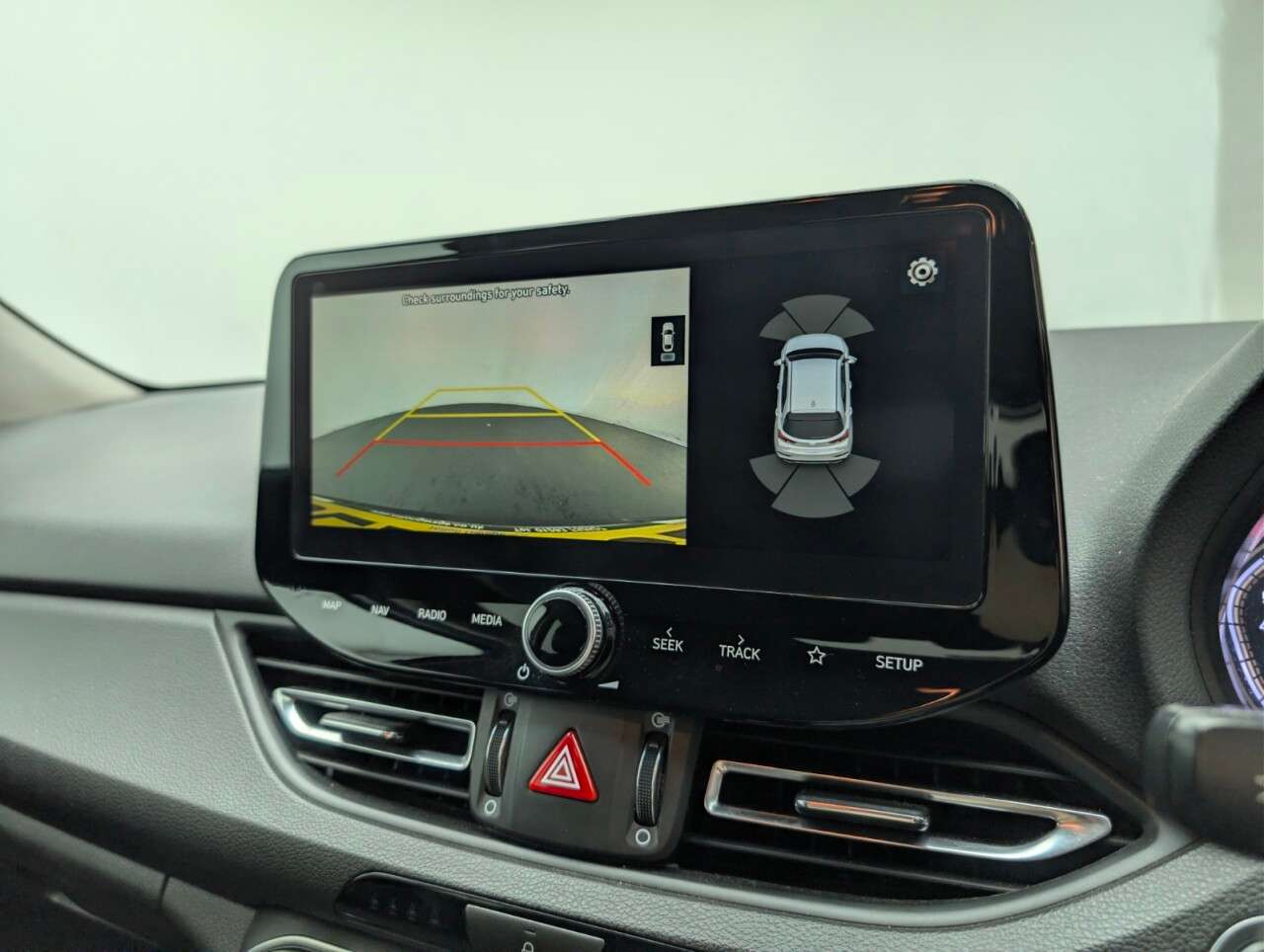 2021 HYUNDAI I30 2021 HYUNDAI I30