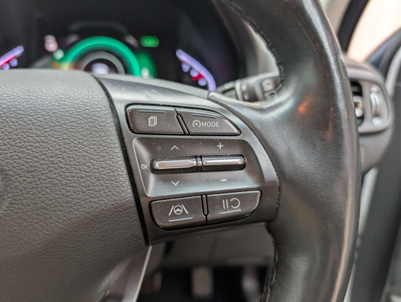 2021 HYUNDAI I30 2021 HYUNDAI I30