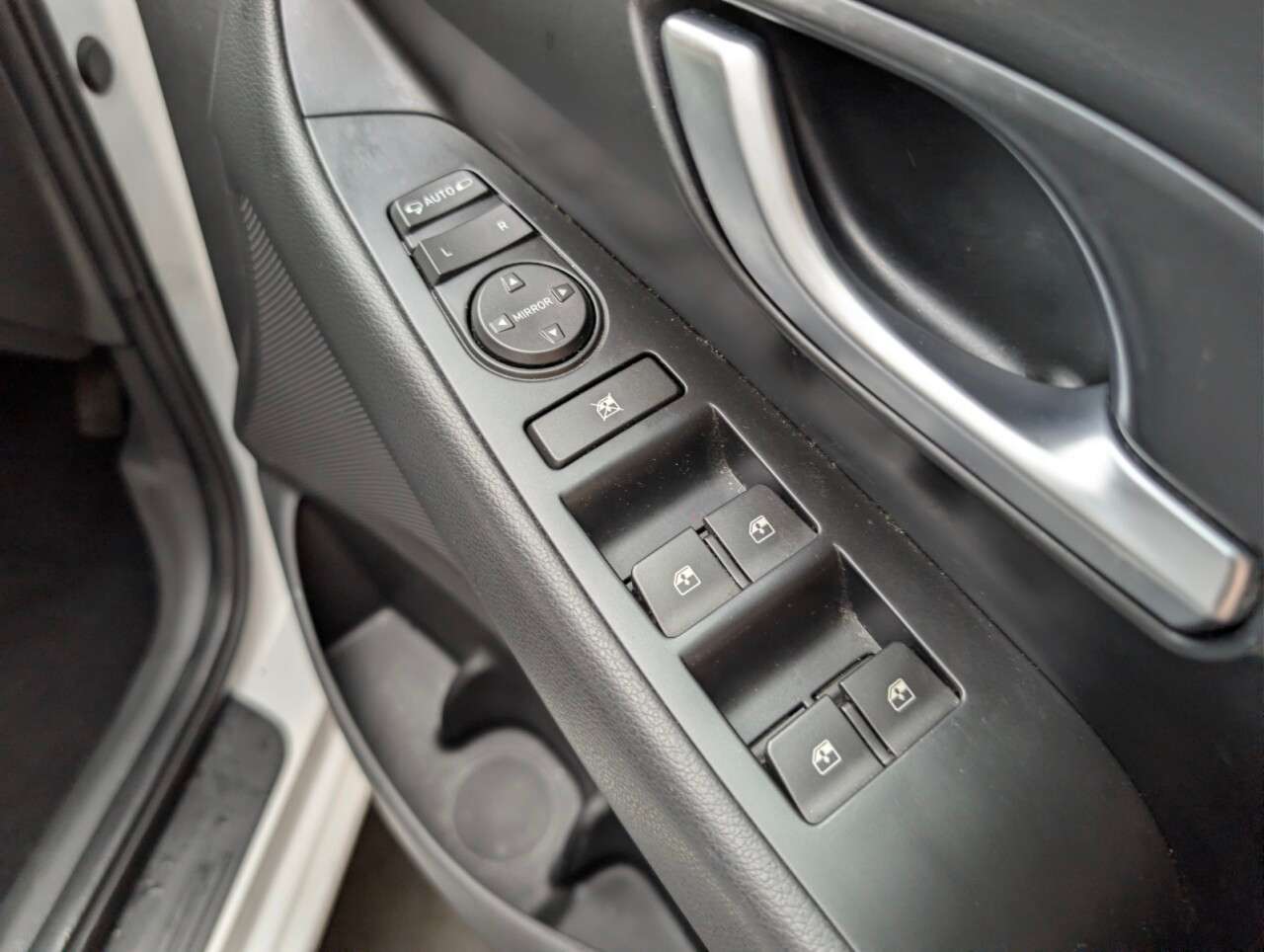 2021 HYUNDAI I30 2021 HYUNDAI I30