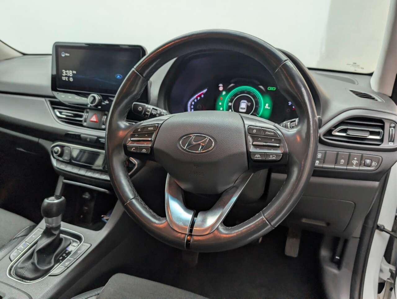 2021 HYUNDAI I30 2021 HYUNDAI I30