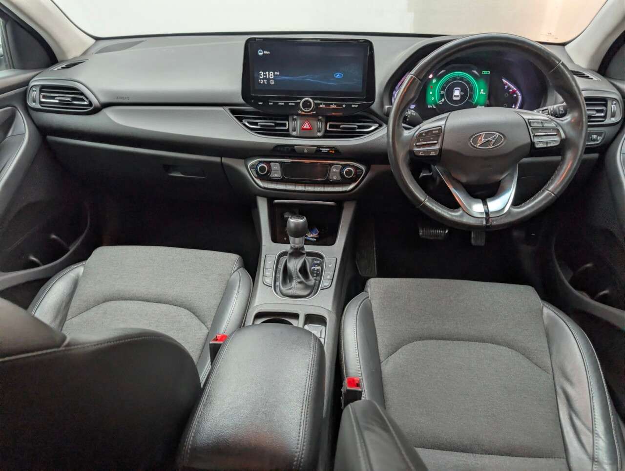 2021 HYUNDAI I30 2021 HYUNDAI I30