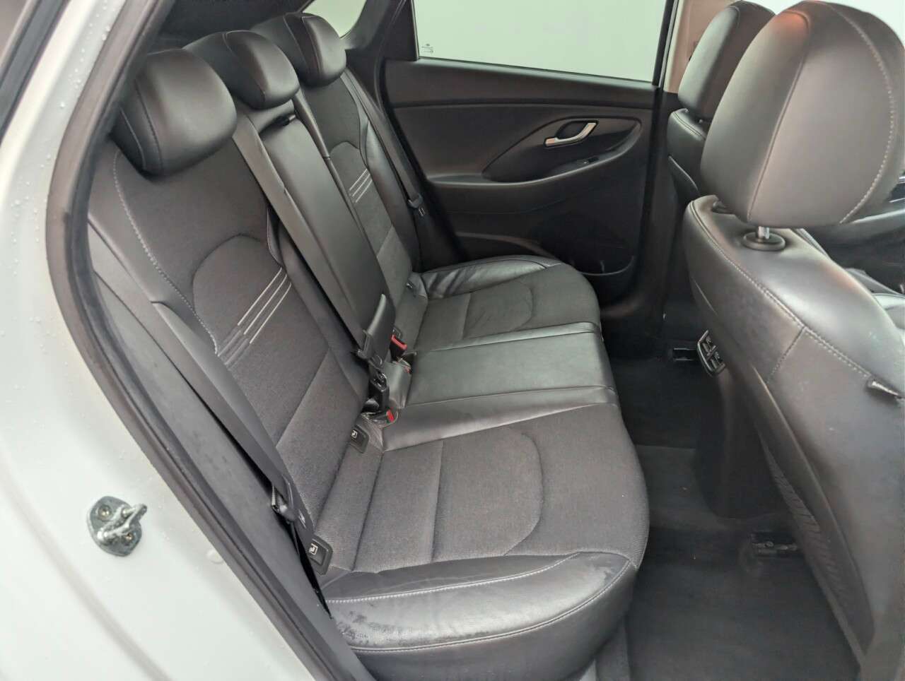 2021 HYUNDAI I30 2021 HYUNDAI I30