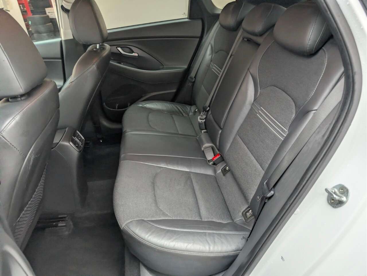 2021 HYUNDAI I30 2021 HYUNDAI I30