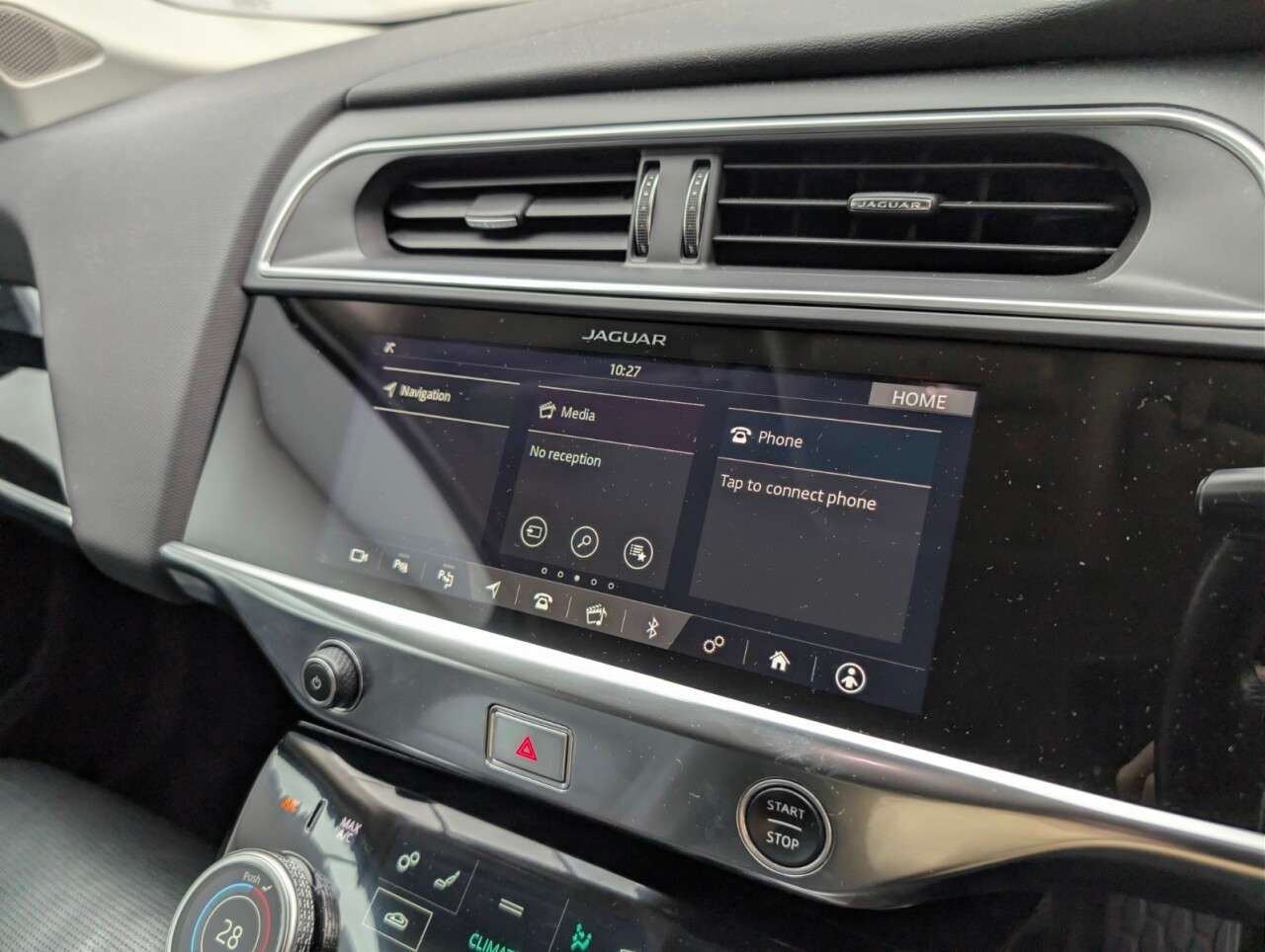 2019 JAGUAR I-PACE 2019 JAGUAR I-PACE