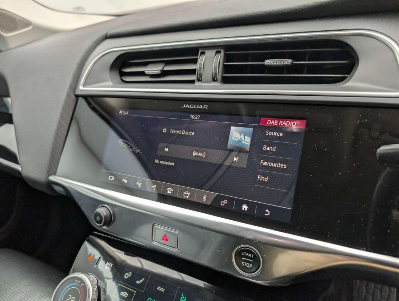 2019 JAGUAR I-PACE 2019 JAGUAR I-PACE