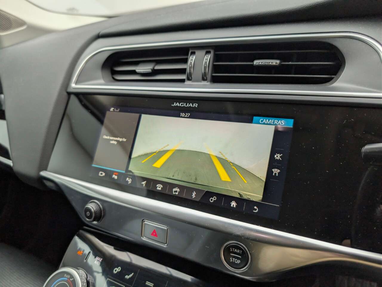 2019 JAGUAR I-PACE 2019 JAGUAR I-PACE