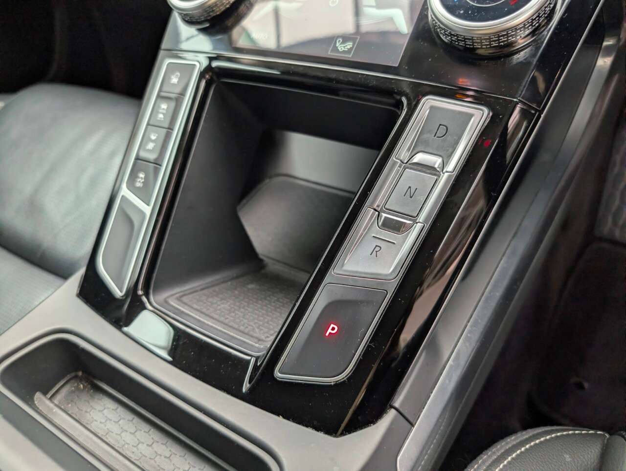 2019 JAGUAR I-PACE 2019 JAGUAR I-PACE