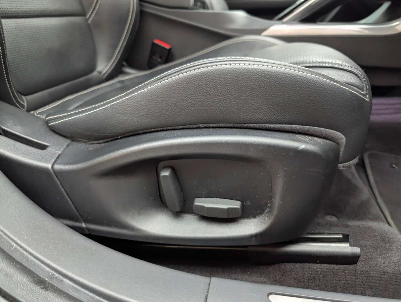 2019 JAGUAR I-PACE 2019 JAGUAR I-PACE